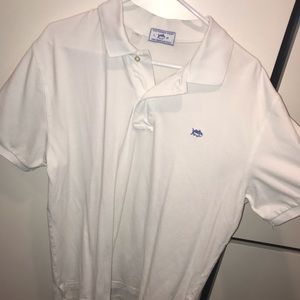 Southern Tide Men’s Polo